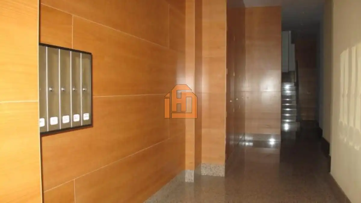 Piso de 38 m² en León