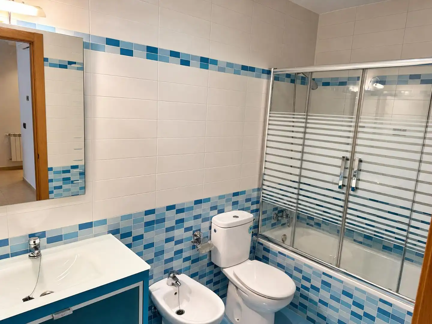 Piso de 70 m² en Alcázar de San Juan