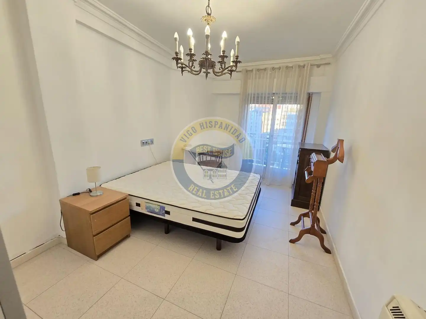 Piso de 110 m² en Vigo