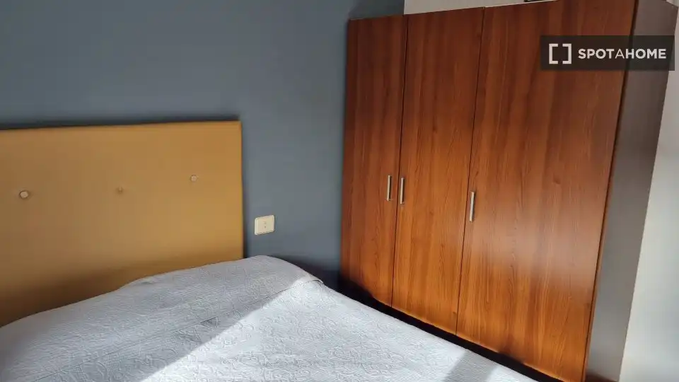 Habitación 99 m², Bilbao