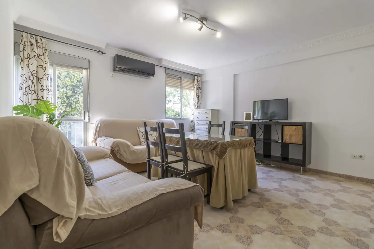 Piso de 62 m² en Sevilla