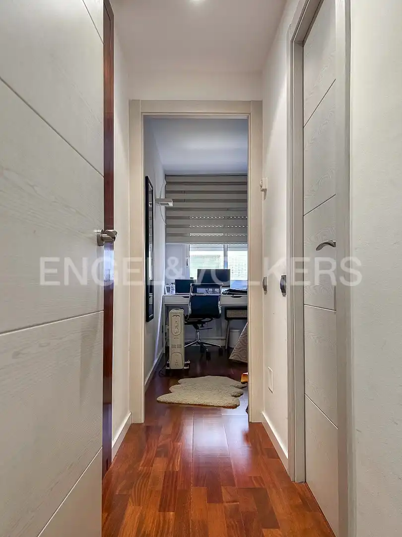 Appartamento 96 m² a Sant Cugat del Vallès