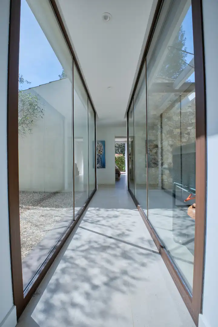 Piso de 260 m² en Mont-ras