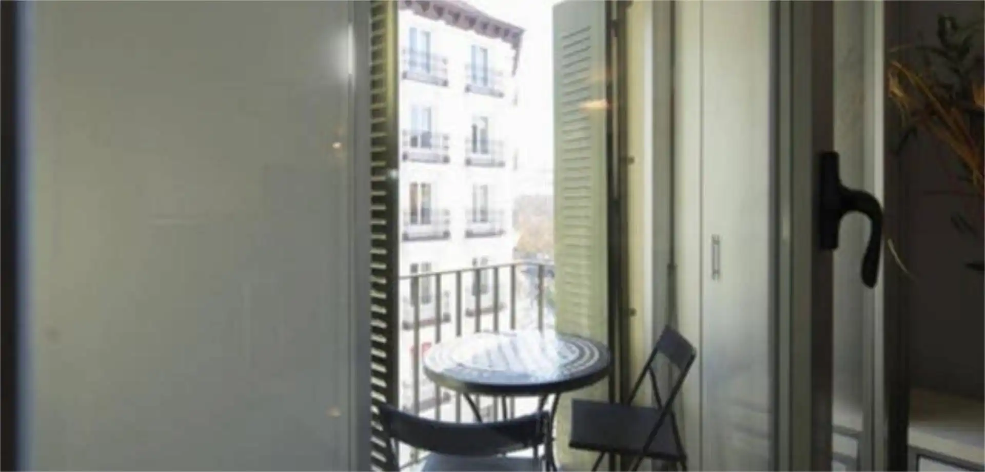Pis de 63 m² a Bilbao