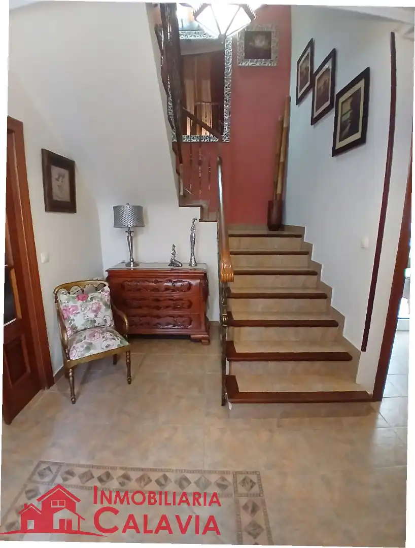 Casa in affitto, Baeza