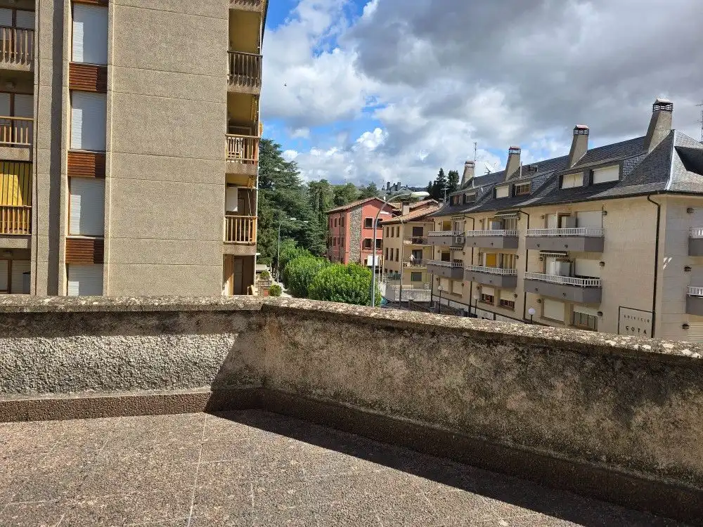 Appartamento 90 m² a Jaca