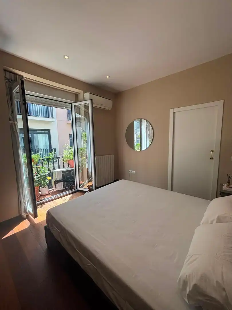 Wohnung 104 m² in Valencia
