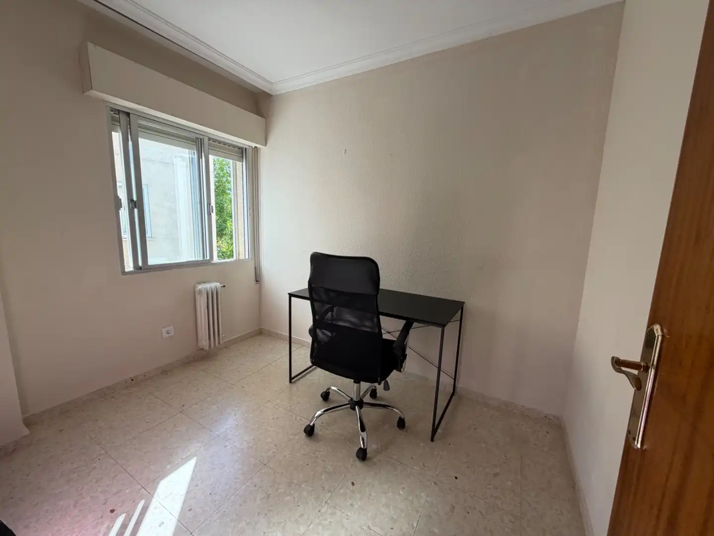 Piso de 100 m² en Badajoz