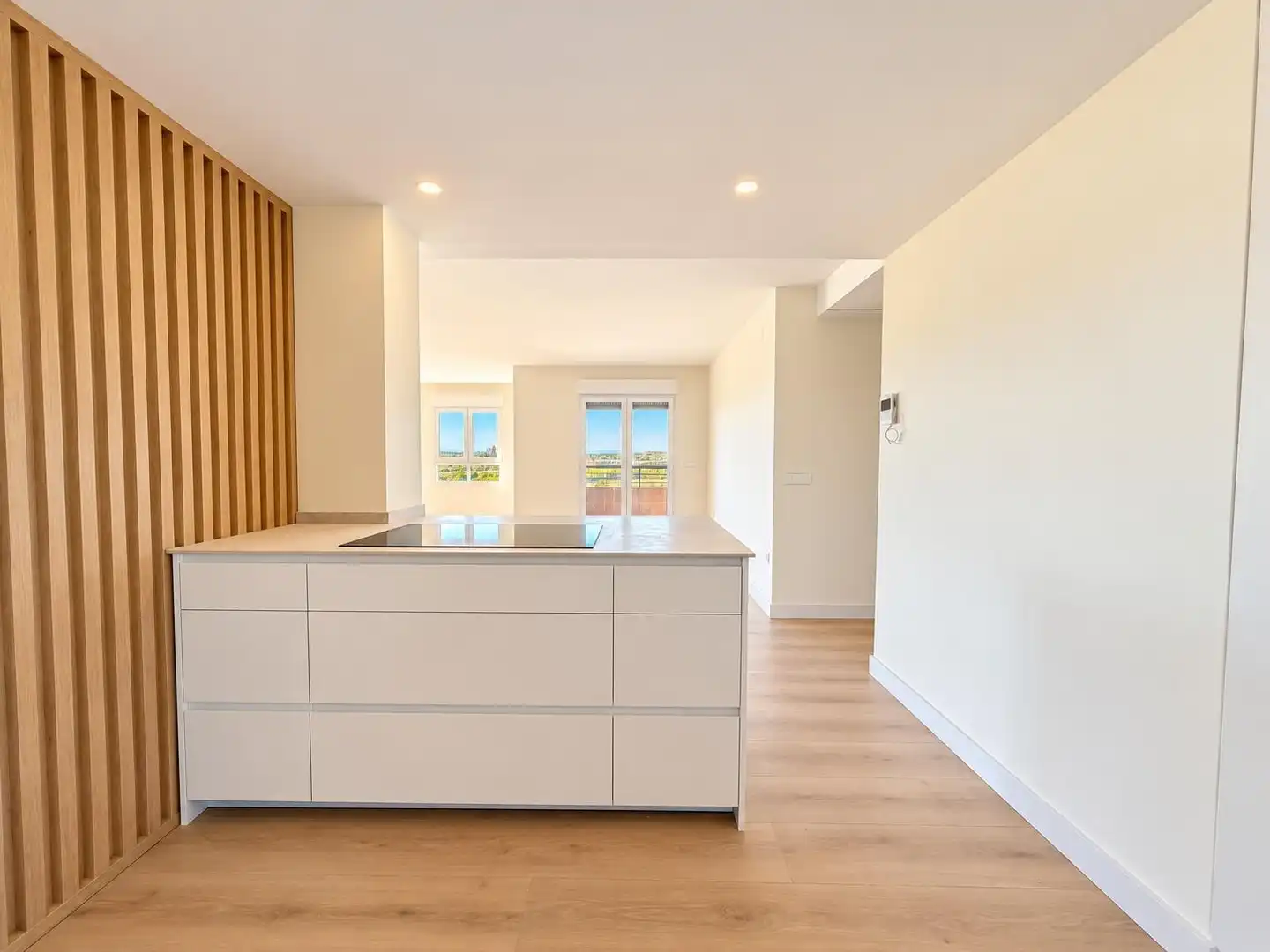 Piso de 119 m² en Valencia