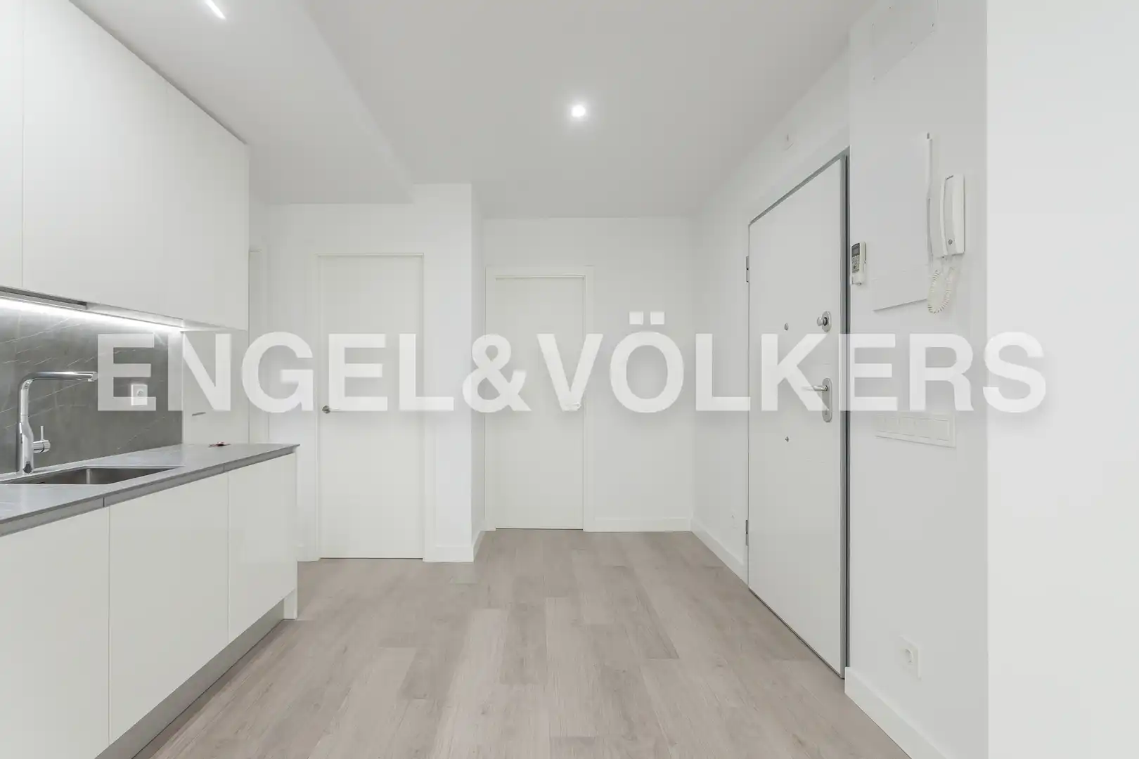 Appartement 128 m² à Madrid