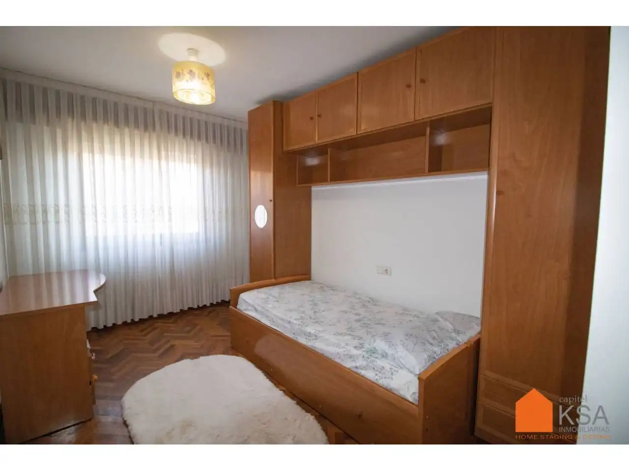 Piso de 99 m² en Ames