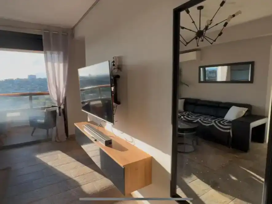 Piso de 55 m² en Marbella