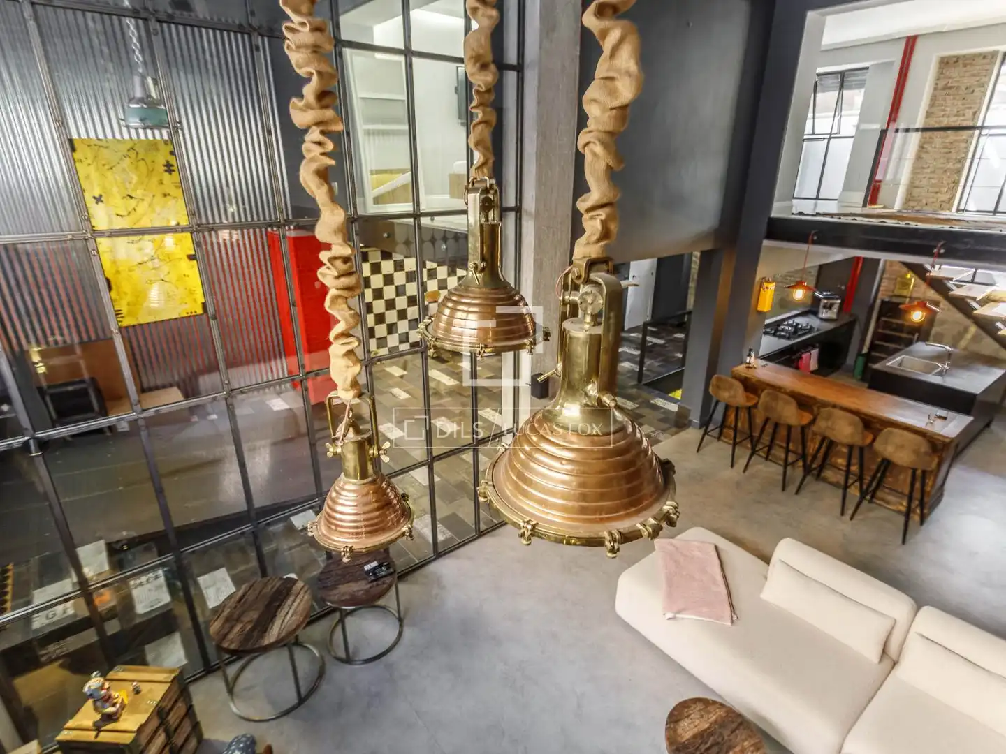 Piso de 225 m² en Madrid