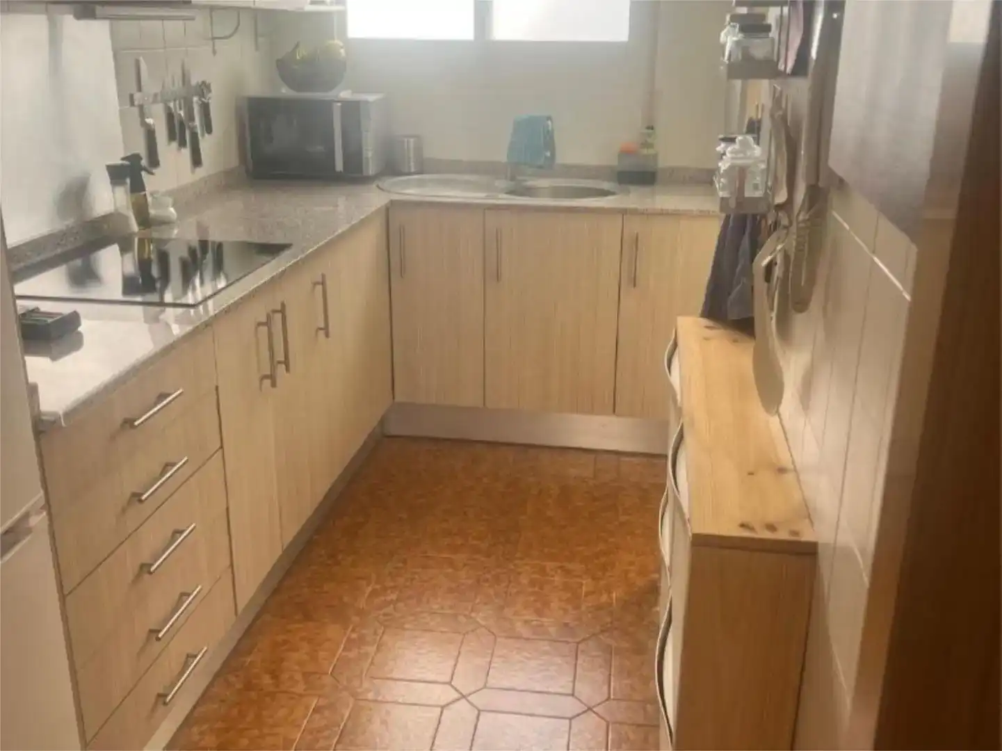 Piso de 74 m² en Castellón de la Plana