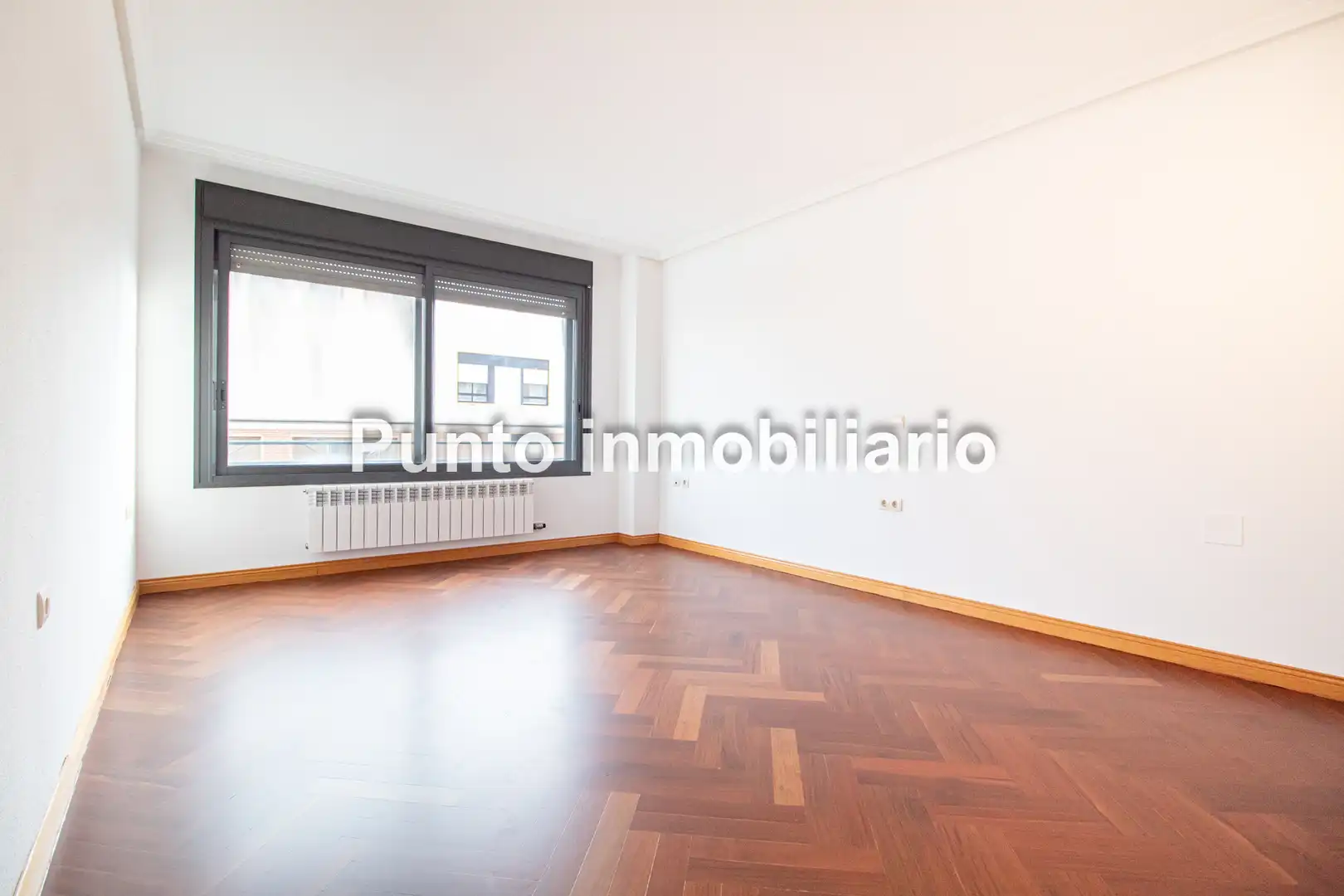 Piso de 87 m² en Valladolid
