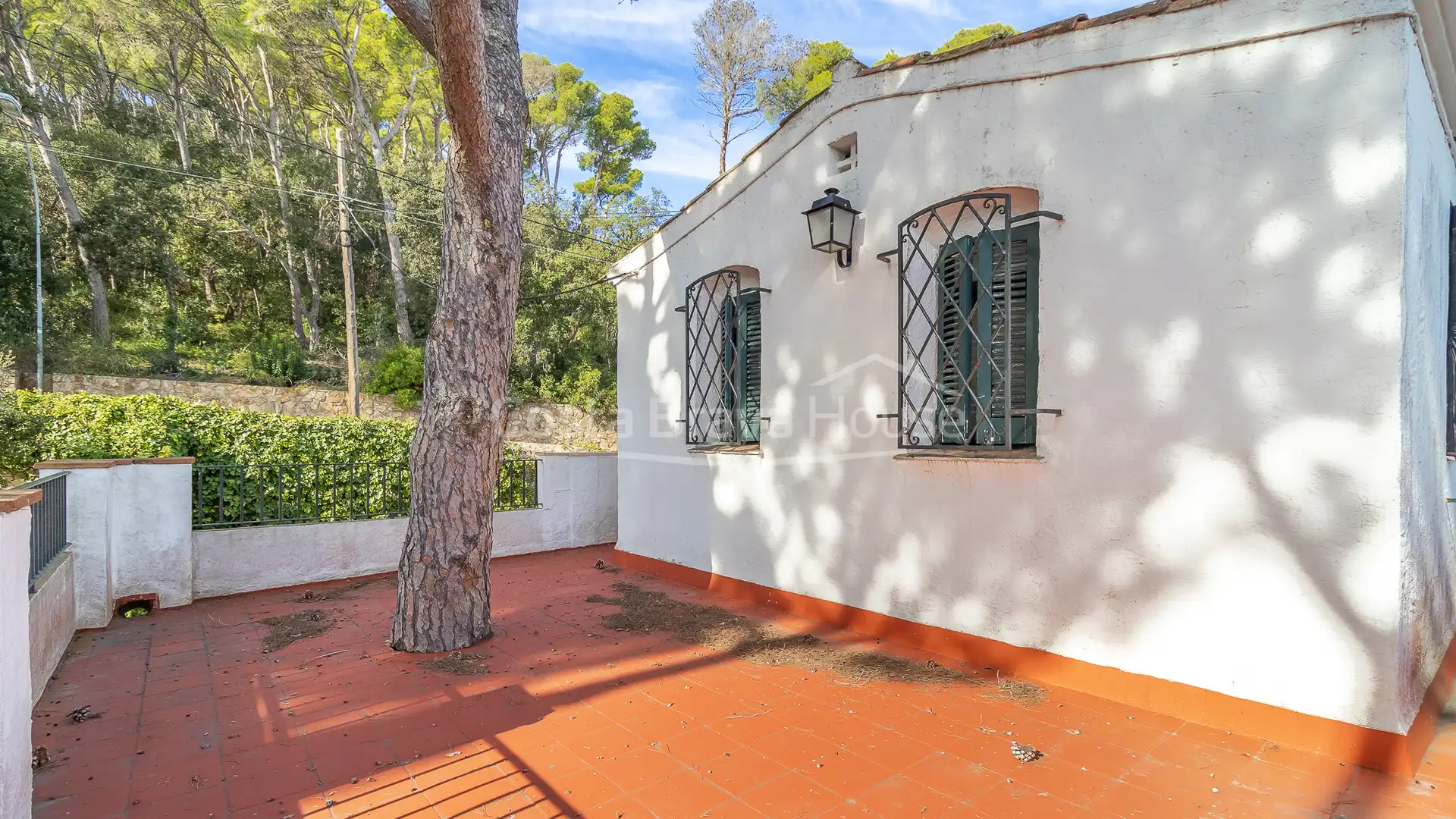 Будинок 606 м² у Palafrugell