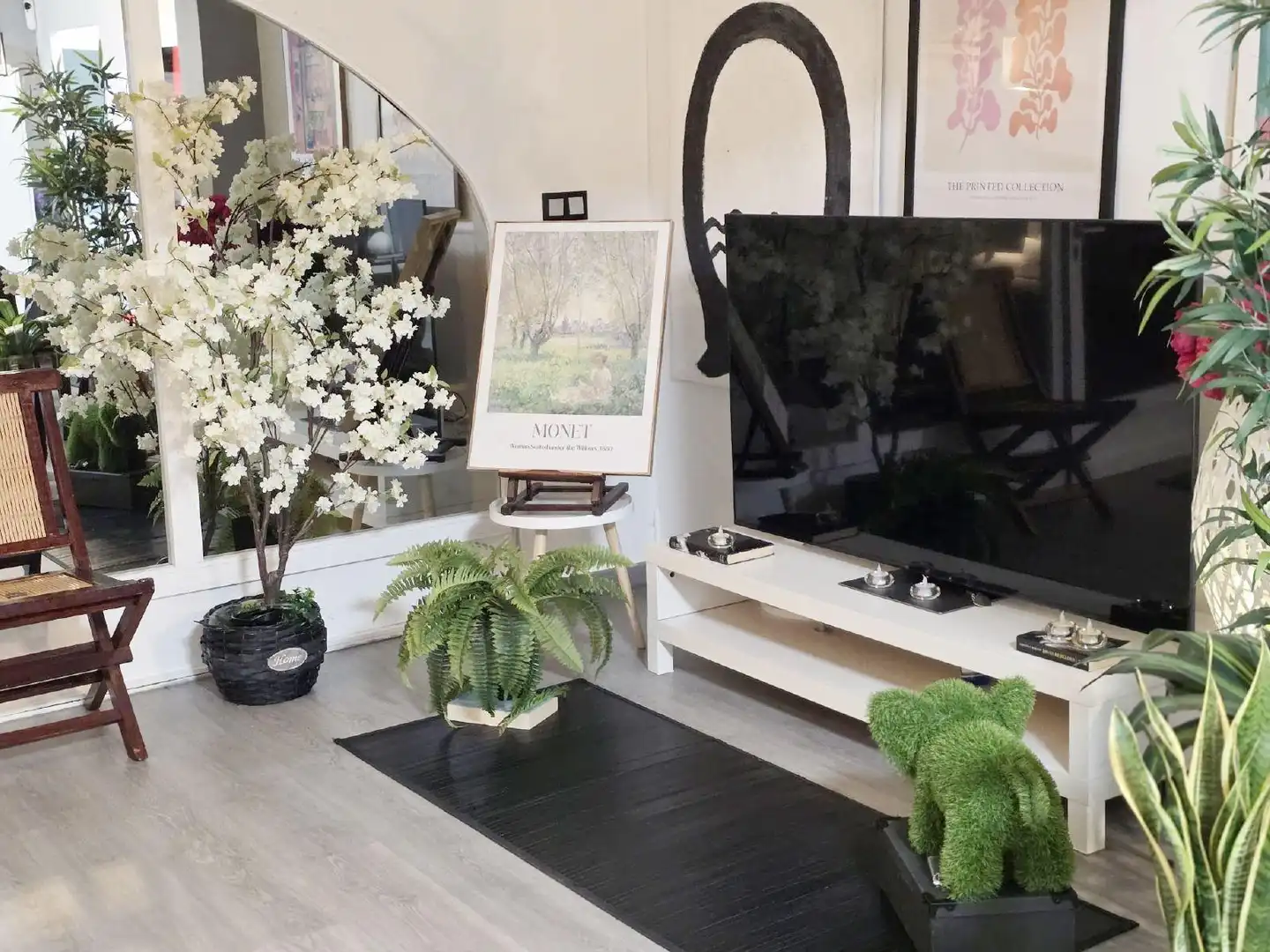 Piso de 110 m² en Dénia