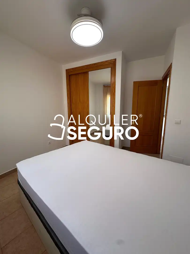 Piso de 60 m² en Málaga