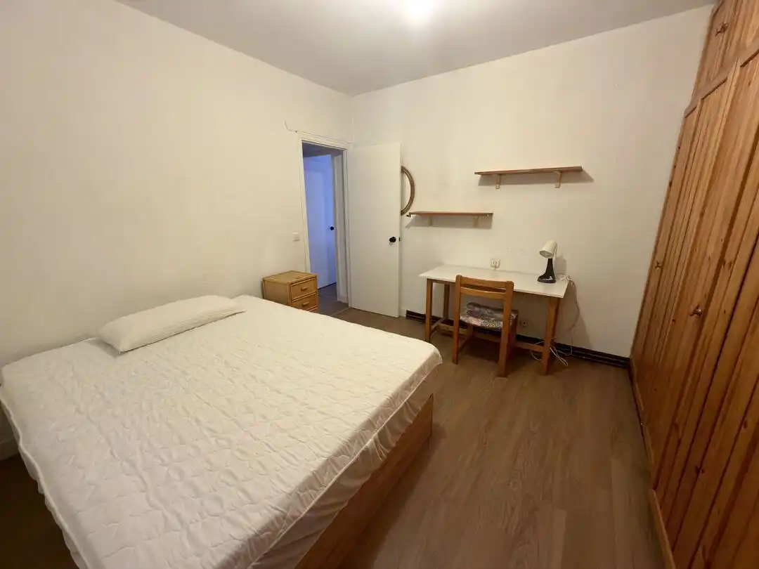 Piso de 70 m² en San Sebastián