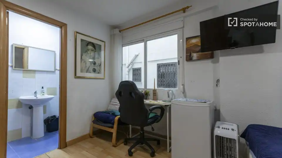 Habitación 104 m², Valencia
