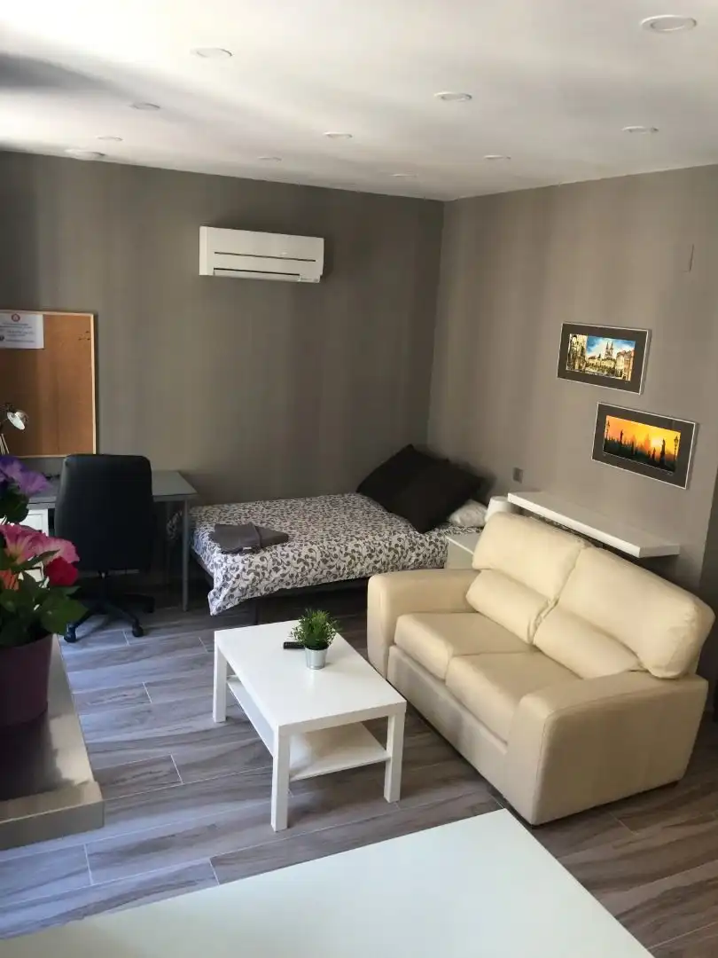 Piso de 45 m² en Valladolid