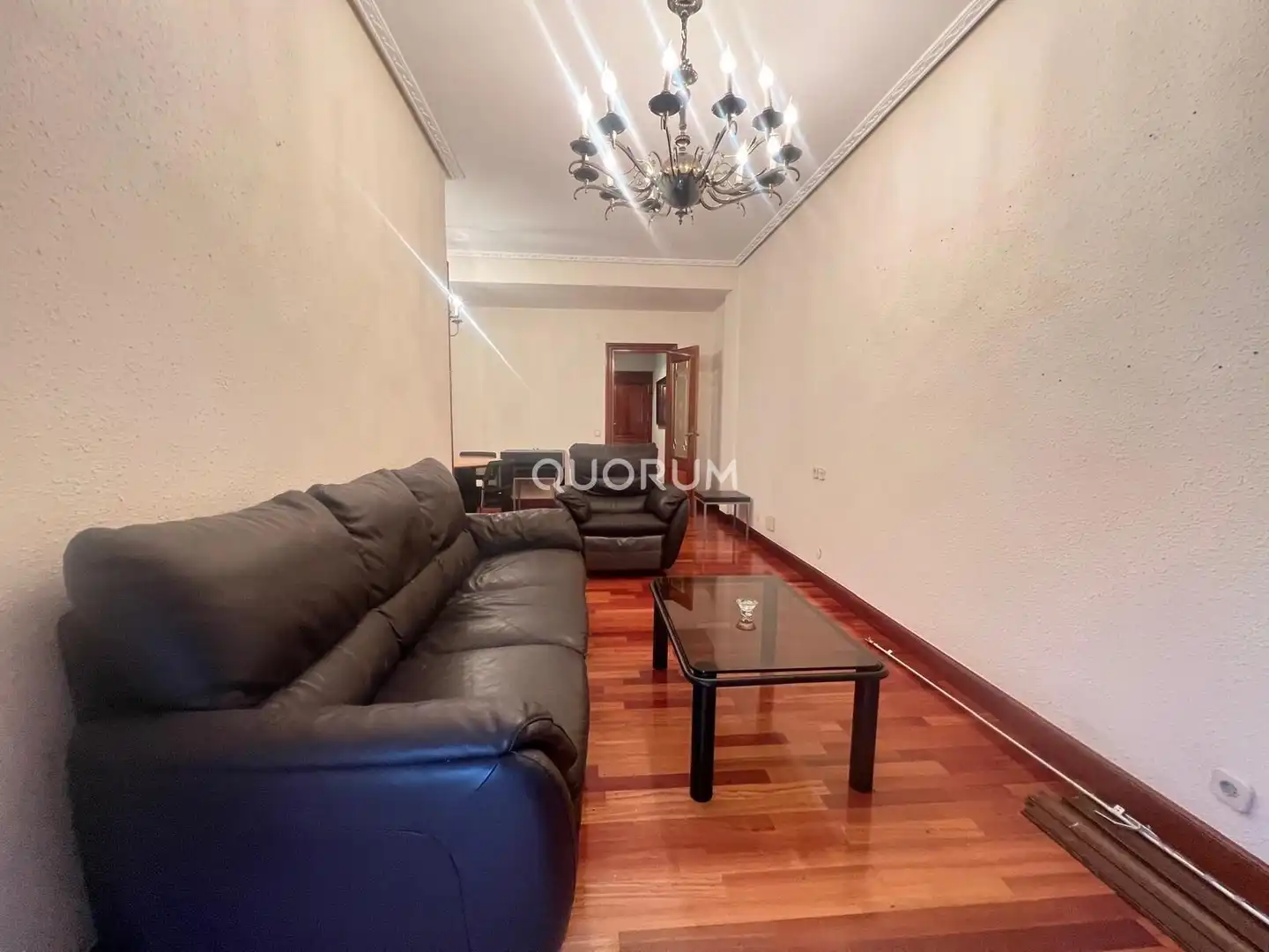 Wohnung 100 m² in Bilbao