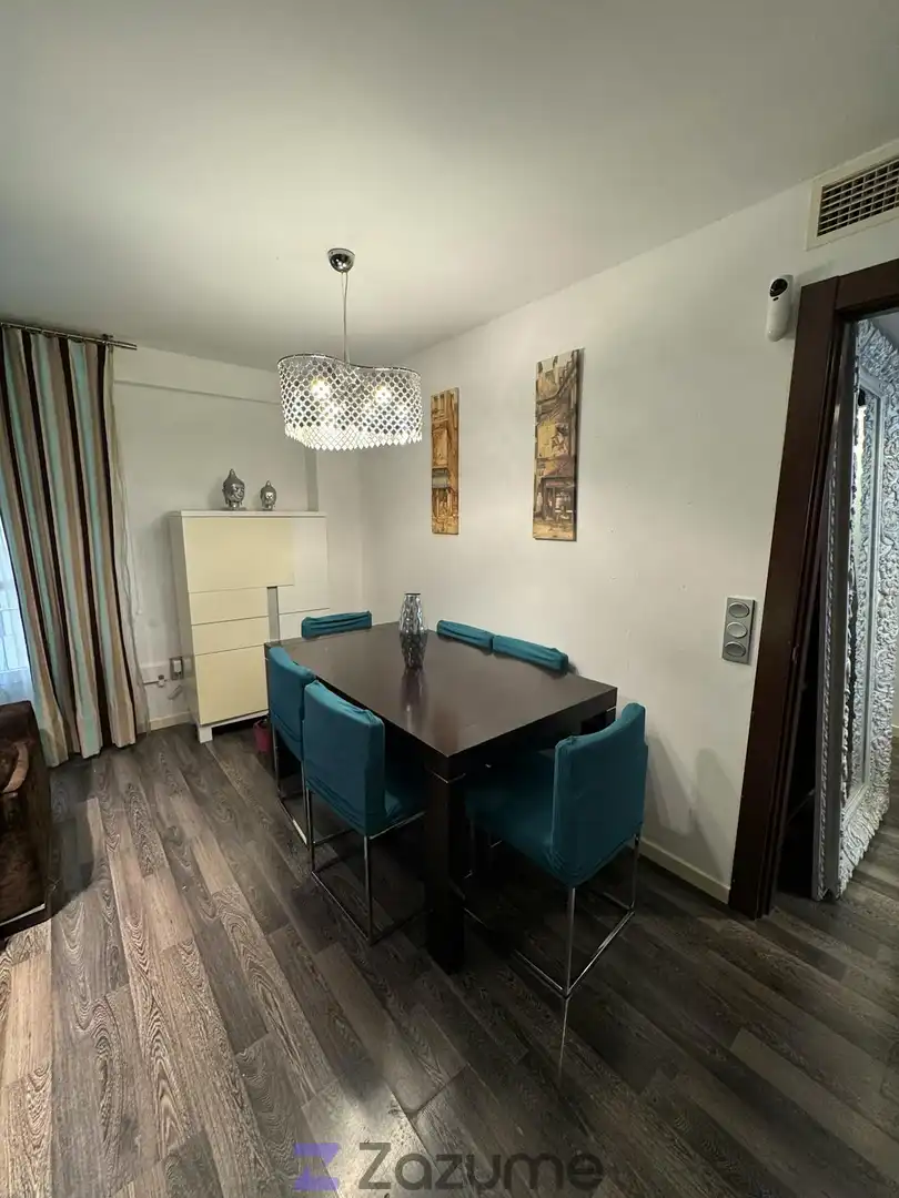 Piso de 98 m² en Zaragoza