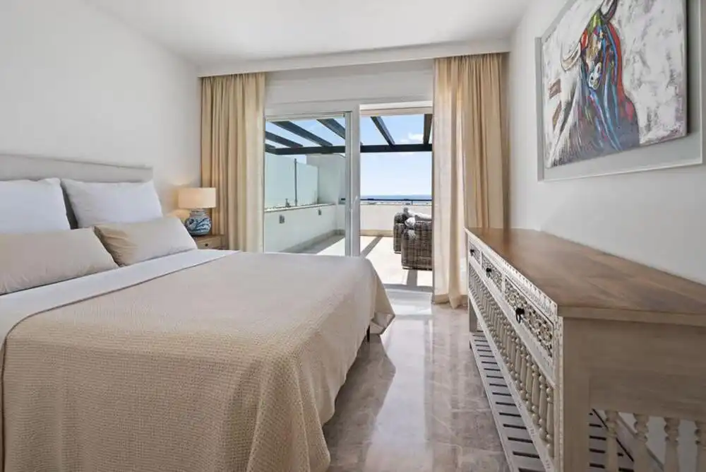 Piso de 160 m² en Marbella