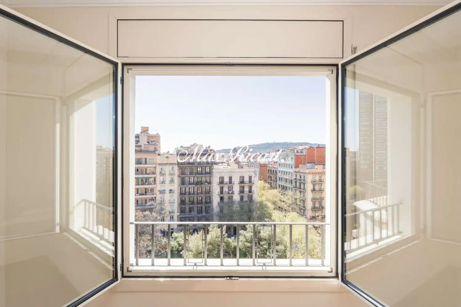 Piso de 160 m² en Barcelona