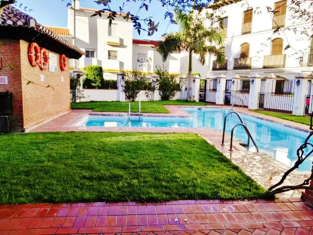 Piso de 75 m² en Vélez de Benaudalla