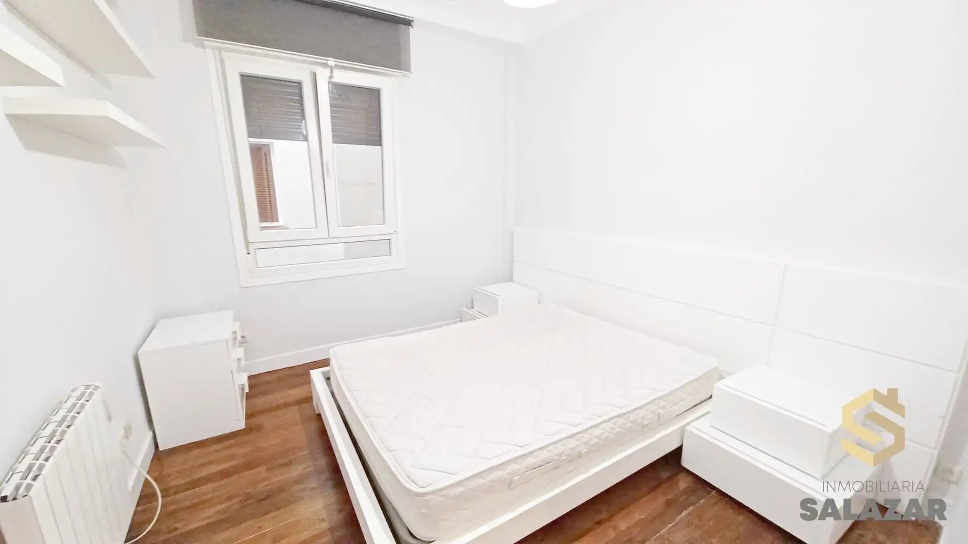Piso de 64 m² en Bilbao