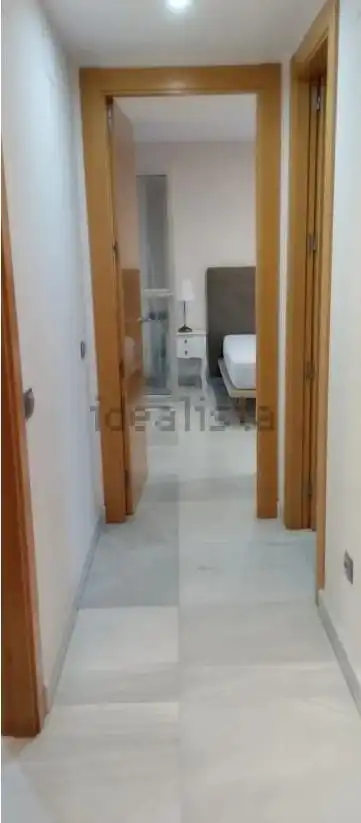 Wohnung 100 m² in Almería