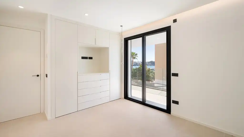 Pis de 100 m² a Calvià