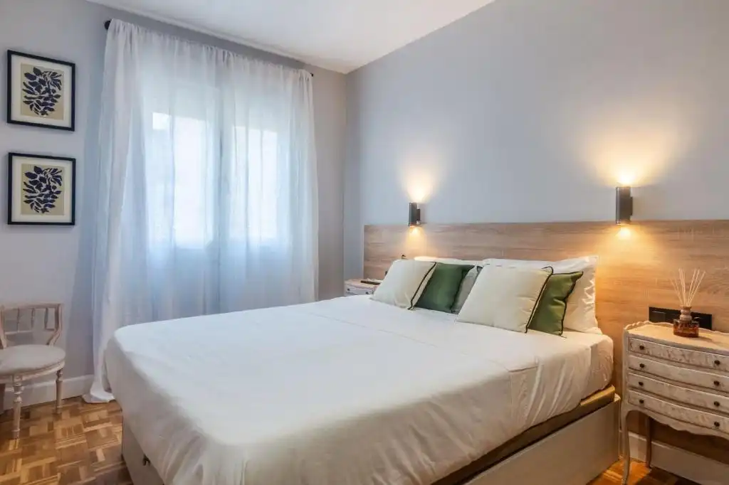 Pis de 95 m² a Màlaga