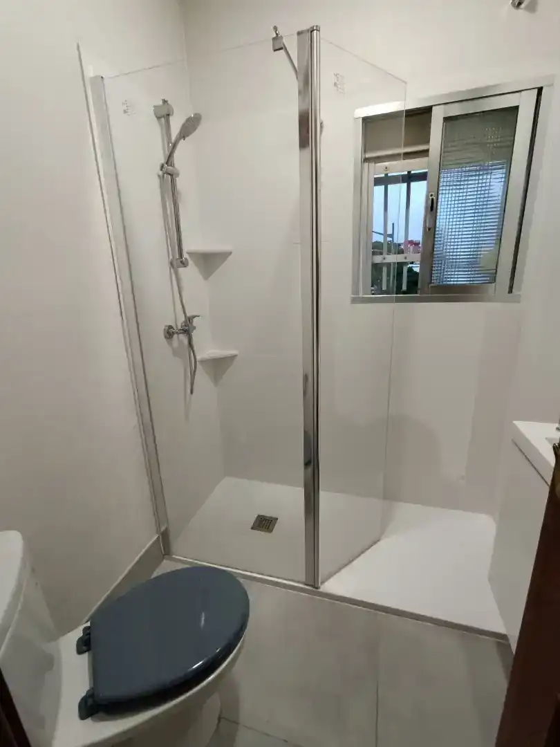Piso de 75 m² en Sevilla