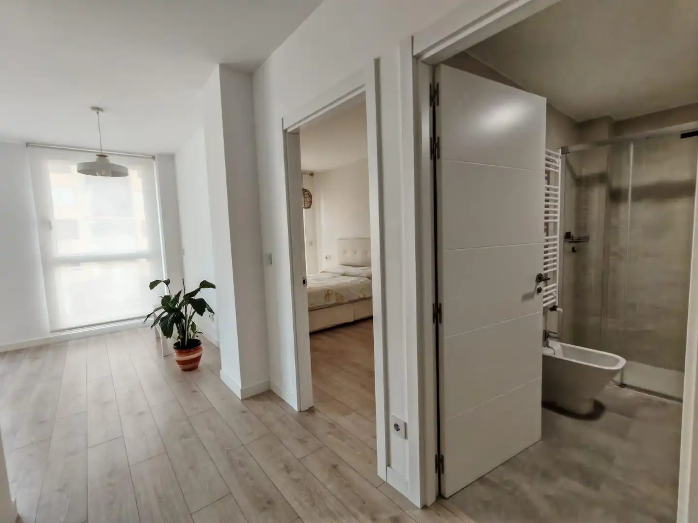 Piso de 60 m² en Vigo