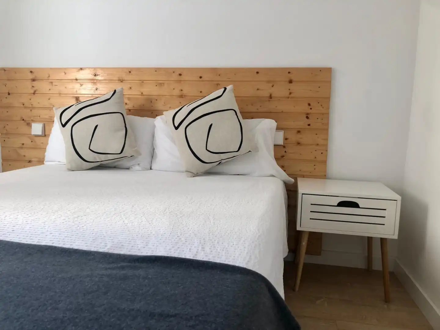 Piso de 85 m² en Gerona