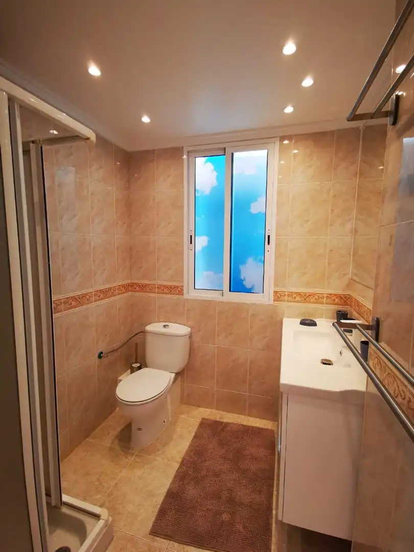 Piso de 80 m² en Torrevieja