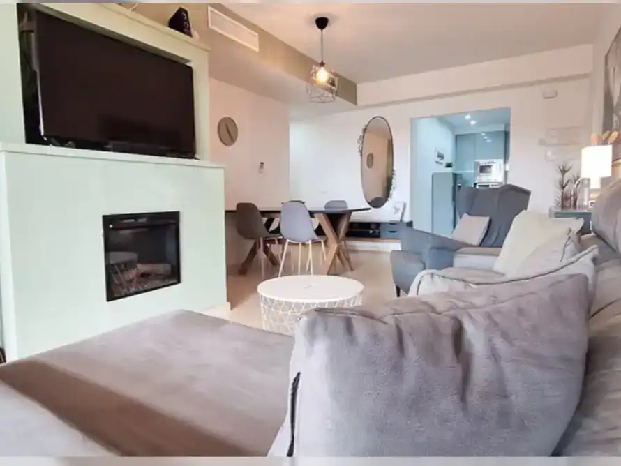 Piso de 87 m² en Manilva