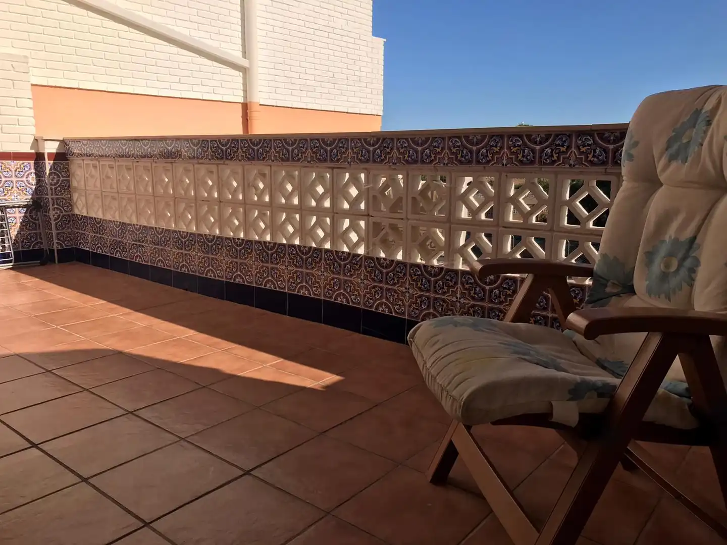 Piso de 75 m² en Cartaya