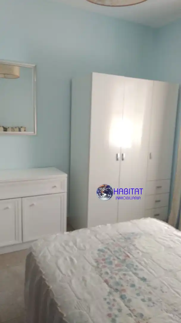 Pis de 84 m² a Granada