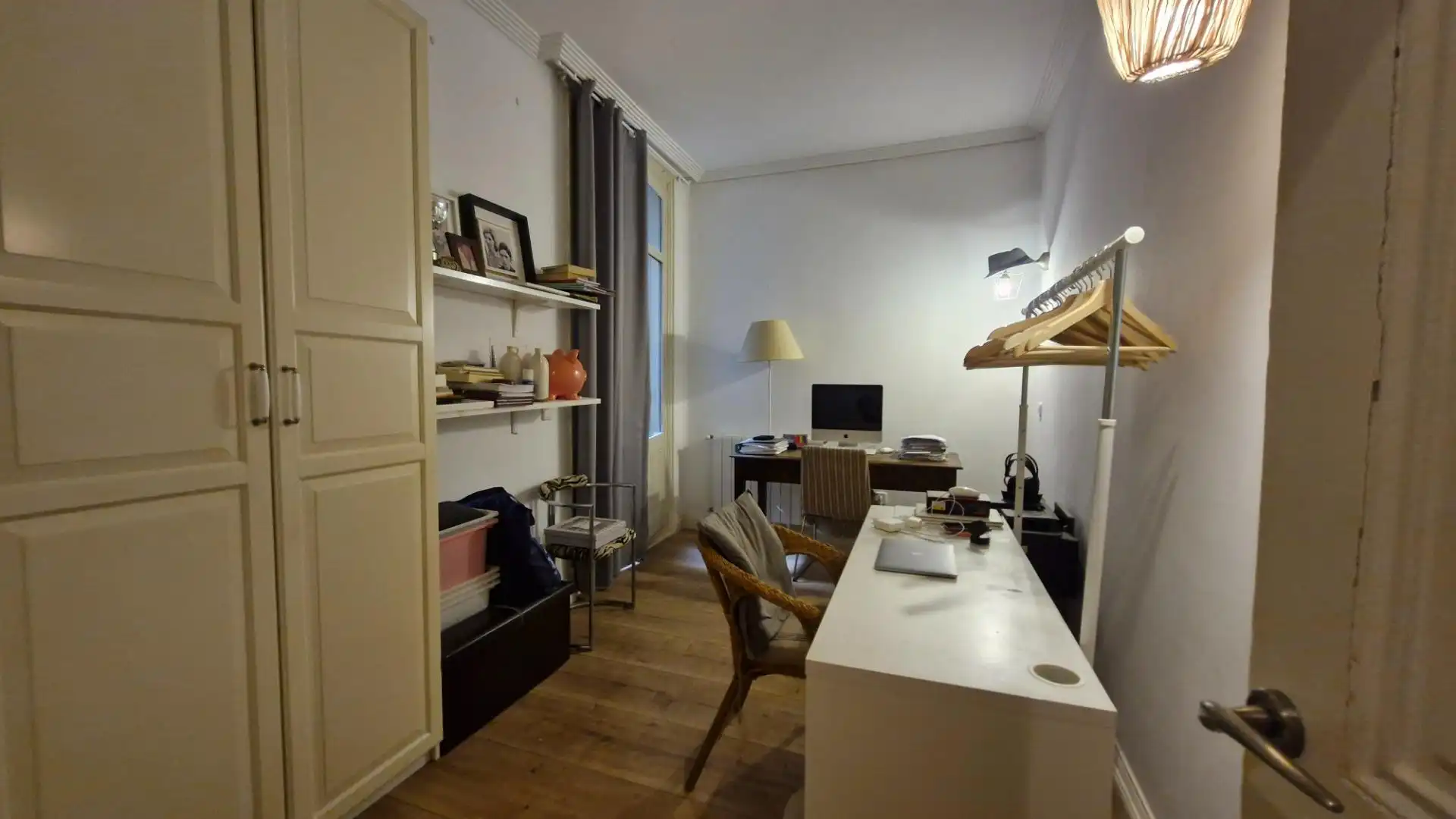 Piso de 147 m² en Bilbao