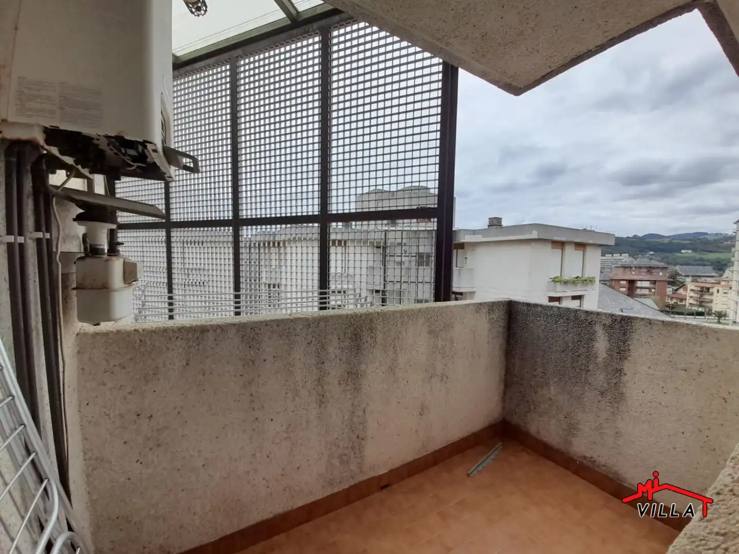 Piso de 100 m² en Laredo