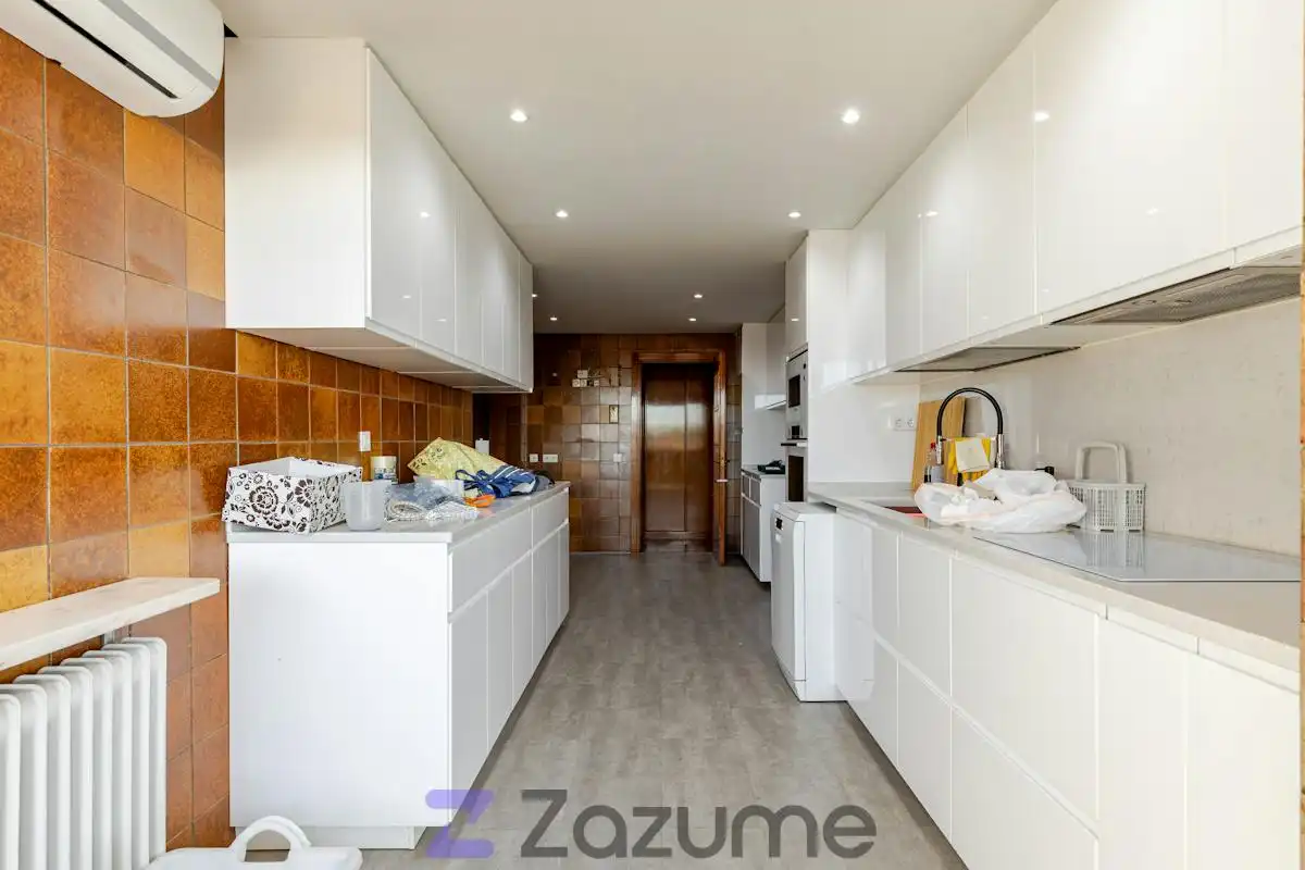 Pis de 173 m² a Madrid