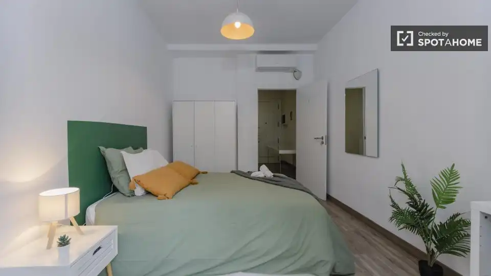 Habitación 150 m², Valencia