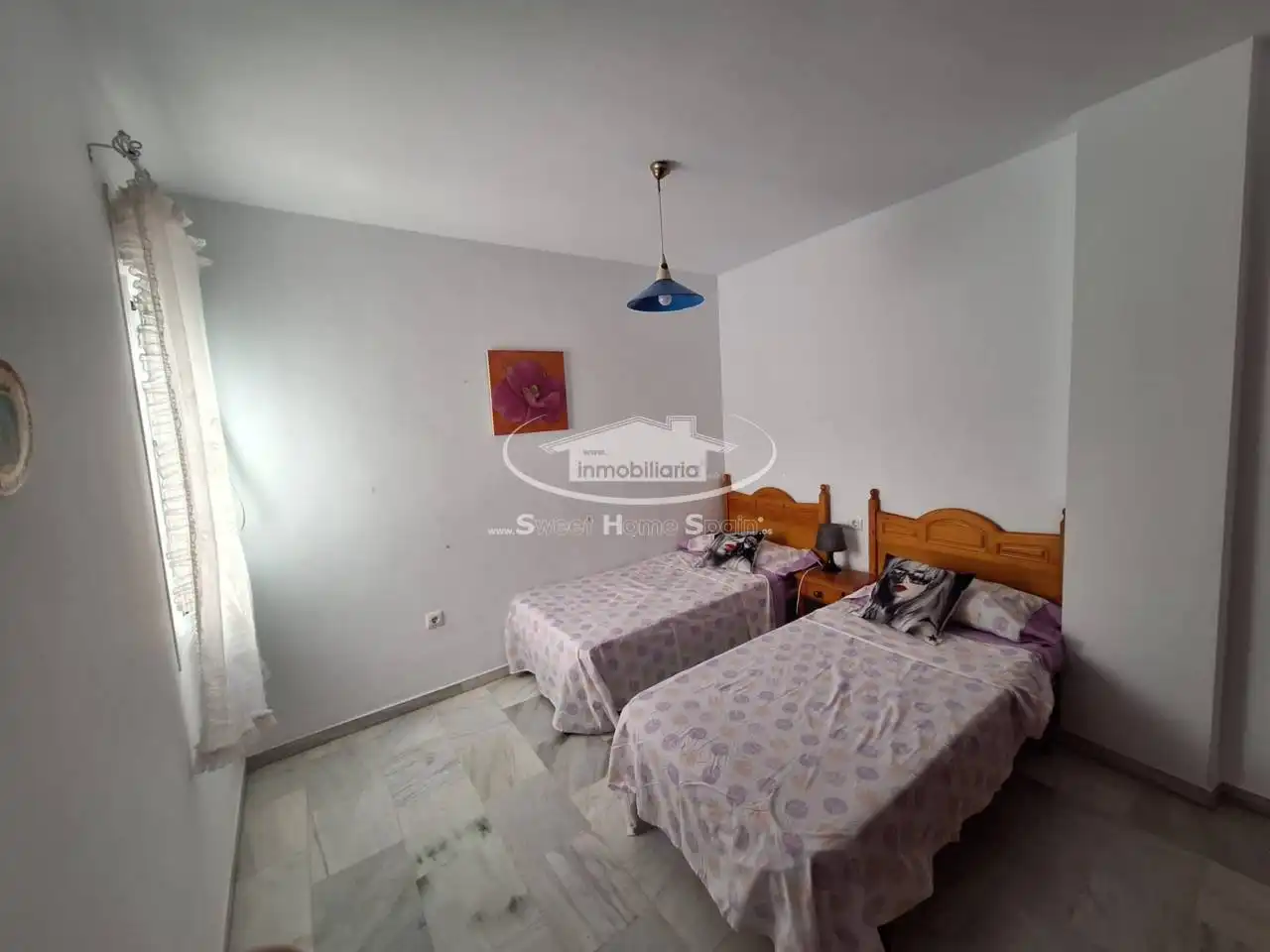 Piso de 65 m² en Sanlúcar de Barrameda