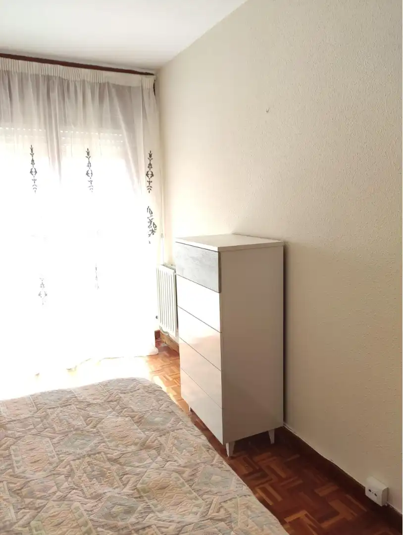 Piso de 120 m² en Burgos