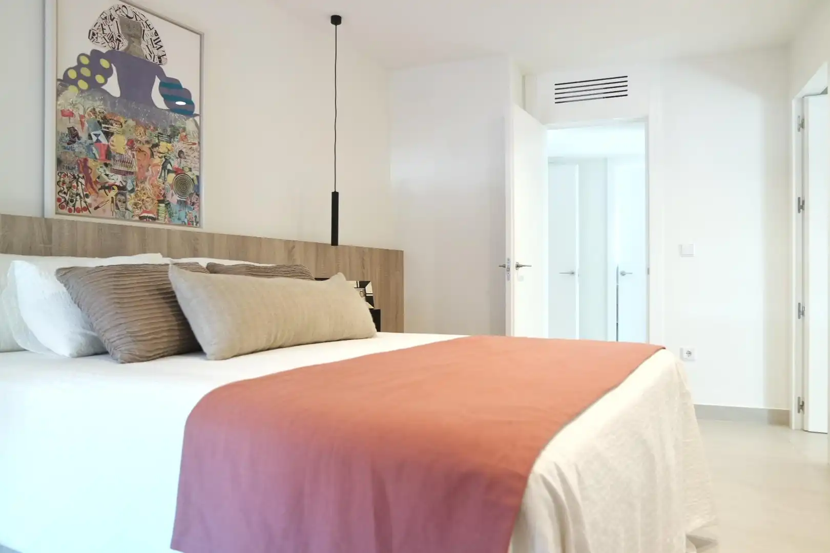 Piso de 100 m² en Sanlúcar de Barrameda