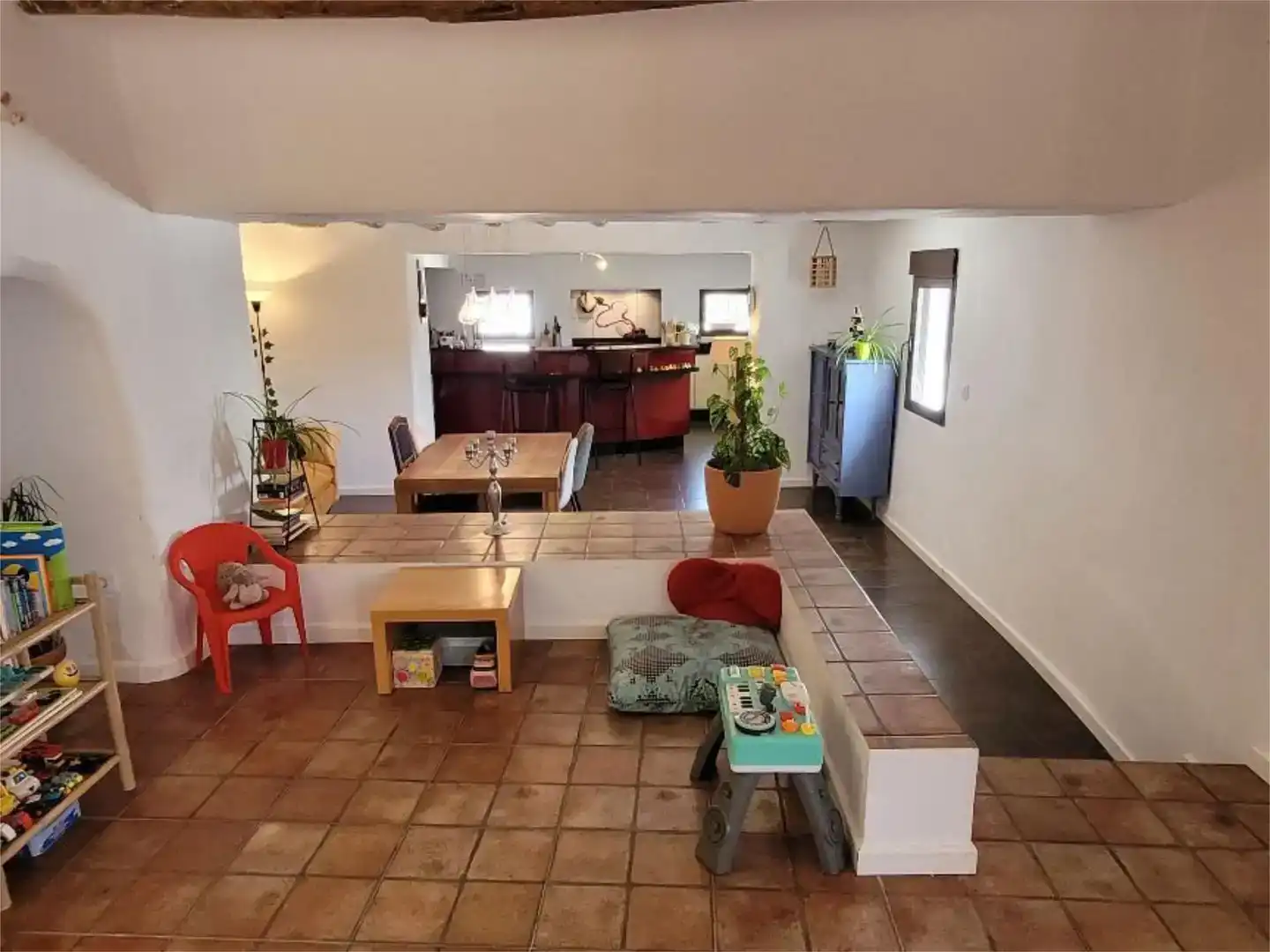 Casa de 495 m² a Vélez-Blanco