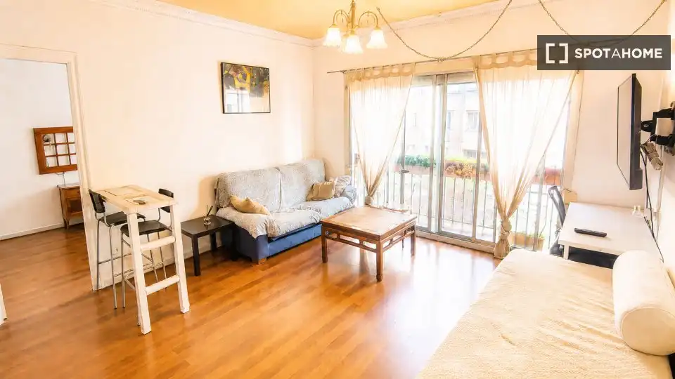 Appartamento 130 m² a Barcelona